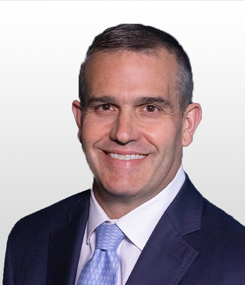Eric Midden