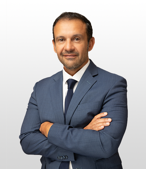 Mohamed Hegazi
