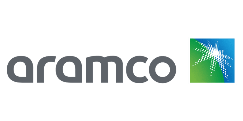Saudi Aramco Logo