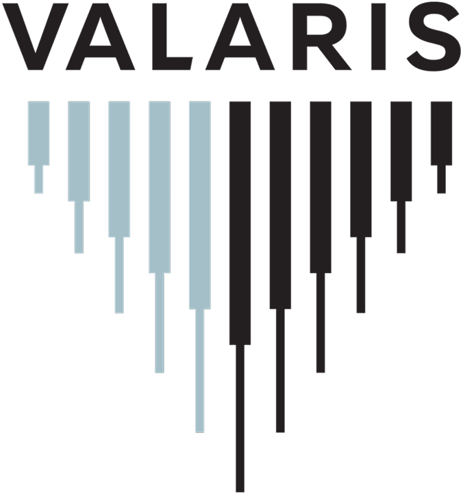 Valaris Logo